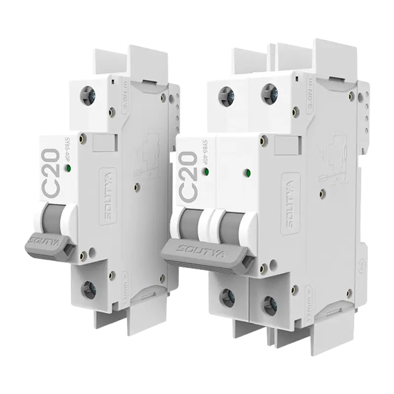 Komponen Elektronik DC
