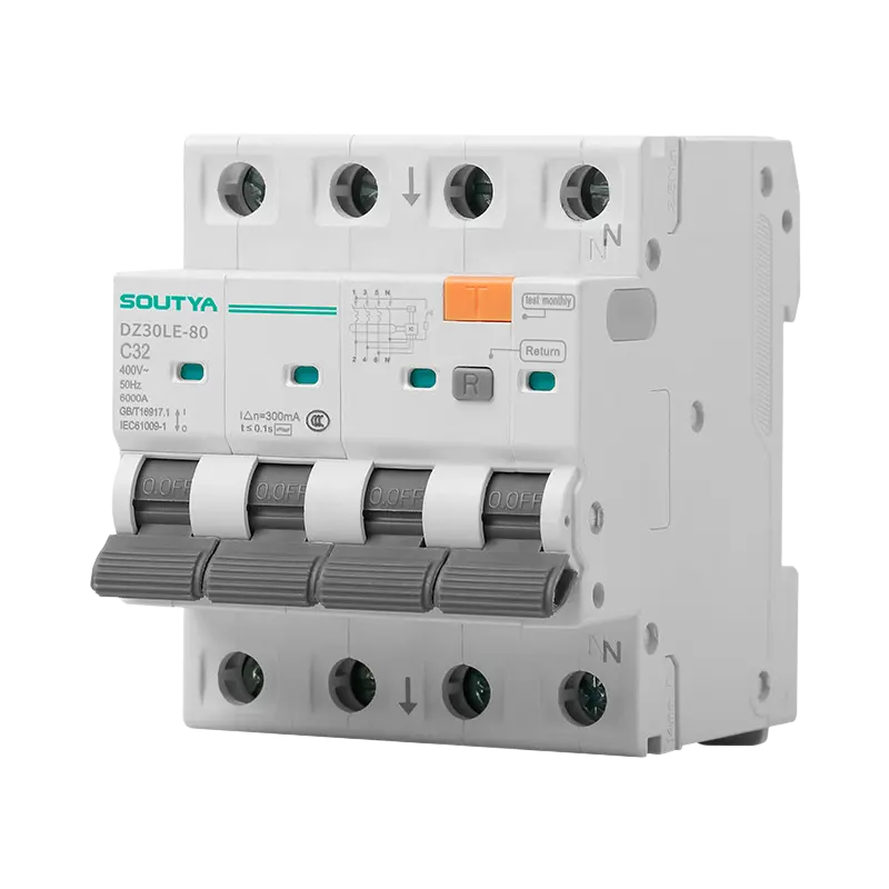 Komponen Elektronik AC
