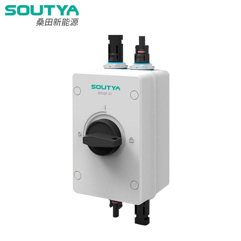 Isolator ngalihake: kepiye 0.1mm kasalahan pemicu busur busur