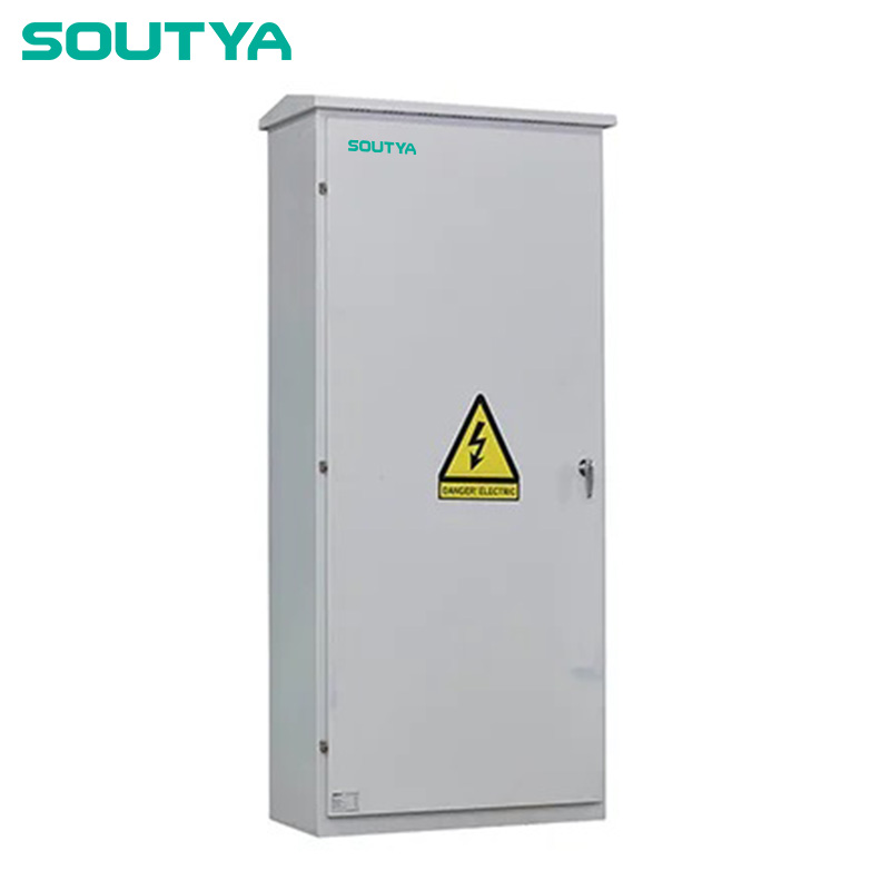 Kothak Combiner AC 690v 4 ing 1 Metu